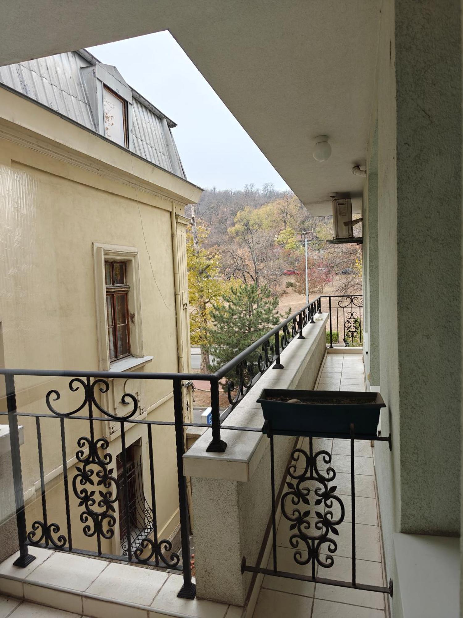 Noviz Hotel Plovdiv Exterior foto